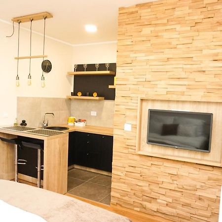 Central Palace Apartmani - Pupinova Palata Novi Sad Extérieur photo